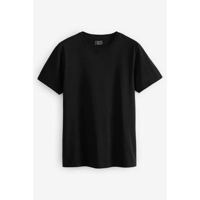 T-shirt en coton essential, lot de 6 NEXT