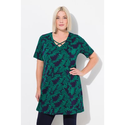 T-shirt long manches courtes ULLA POPKEN