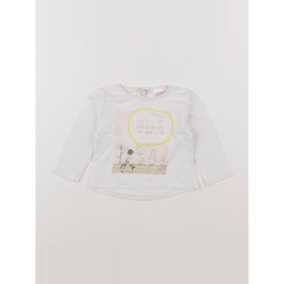 Tee-shirt - Très bon état ZARA