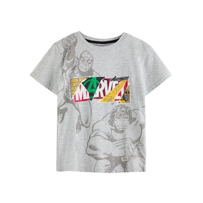 T-shirt MARVEL
