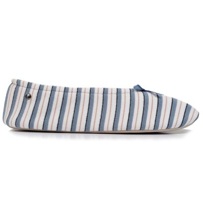 Chaussons Ballerines ISOTONER