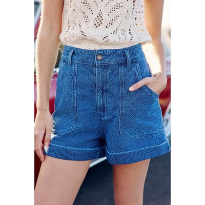 Short  uni SARAH LA PETITE ETOILE