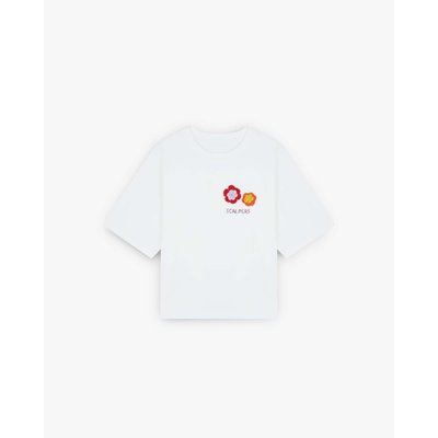 T-shirt sccrochet scp SCALPERS