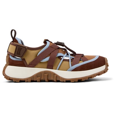 Baskets Drift Trail CAMPER