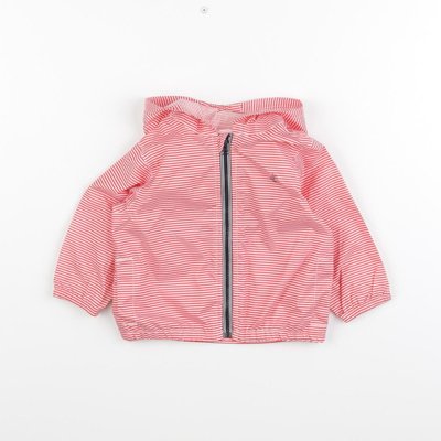 Coupe-vent - Très bon état PETIT BATEAU