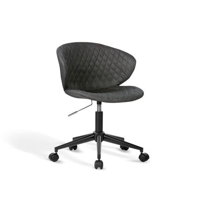 Fauteuil de bureau à roulettes, ZOE HISPANOHOGAR