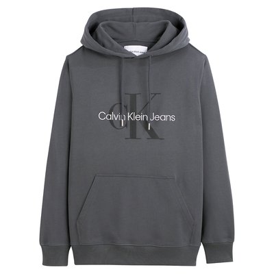 Pull calvin klein homme gris La Redoute