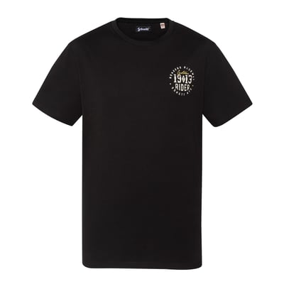 T-shirt imprimé 1903 Rider SCHOTT