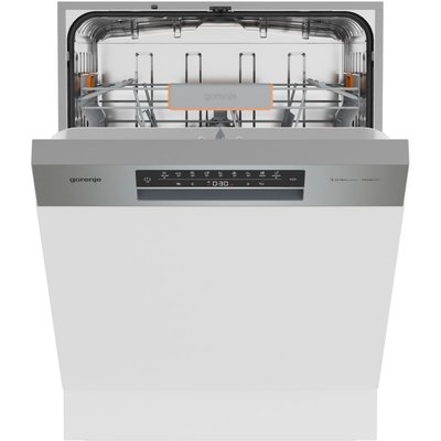 Lave vaisselle encastrable GI672B90X GORENJE