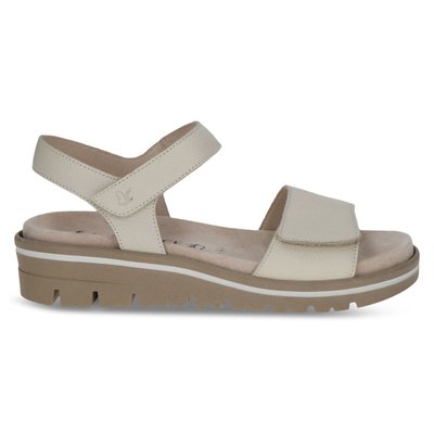 Sandale en cuir CAPRICE