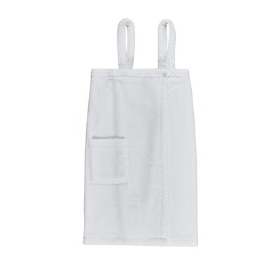 Robe de bain à bretelles 450 g/m² SENSOFT SENSEI MAISON