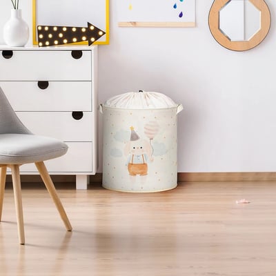 Корзина из войлока YLC.S.B.007 / ИЛC.С.Б.007 SO'HOME