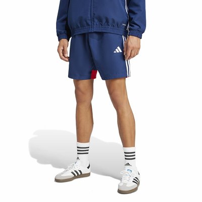 Short toile Tiro 25 Essentials adidas Performance