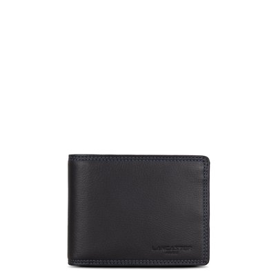 Porte-cartes - Soft Vintage Homme LANCASTER
