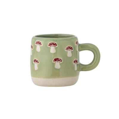 Petite tasse grès champignons  MILLIE BLOOMINGVILLE