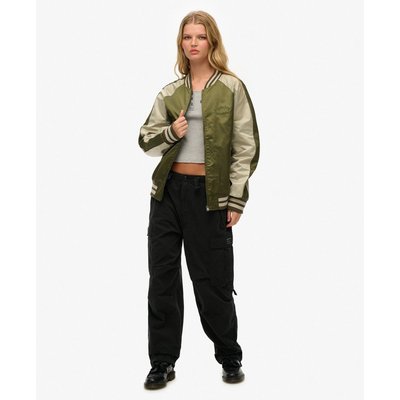 Pantalon Grip Parachute SUPERDRY