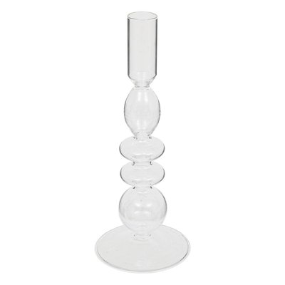 Chandelier, verre ATMOSPHERA