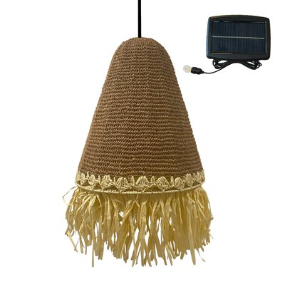 Suspension solaire bohème PALOMA NOMAD LUMISKY