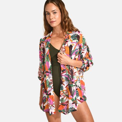 Chemise Amandine - CANTEVOIL LIVIA