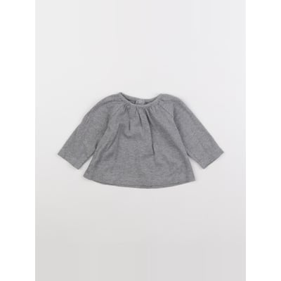 Tee-shirt - Très bon état PETIT BATEAU