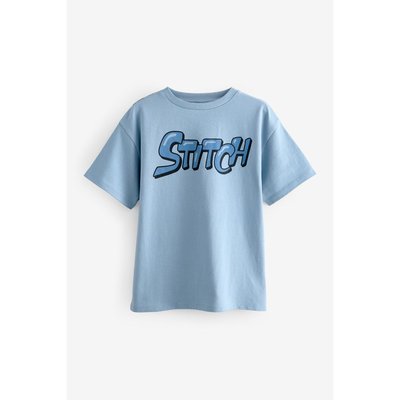 T-shirt stitch NEXT
