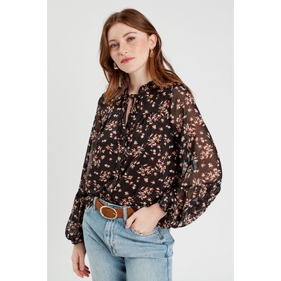 Blouse manches longues CACHE CACHE