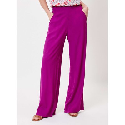 Pantalon fluide ample ESTIA LA FIANCÉE