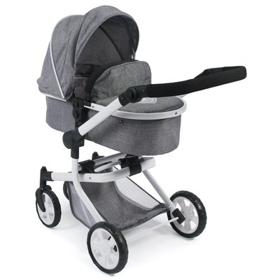 Poussette combinée Mika - coloris 76 BAYER CHIC 2000