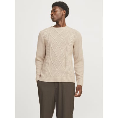 Pull En Maille JACK AND JONES PREMIUM