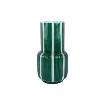 Vase Verre RAYDO RETRO PRESENT TIME