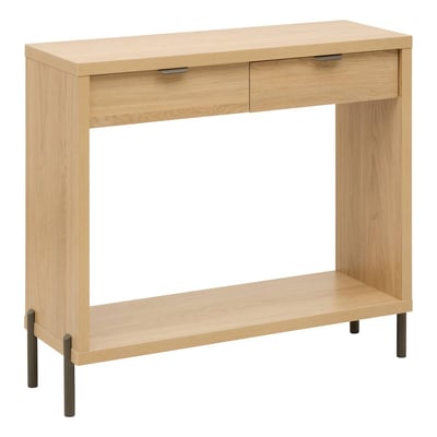 Console rectangulaire ALVO 5FIVE SIMPLY SMART