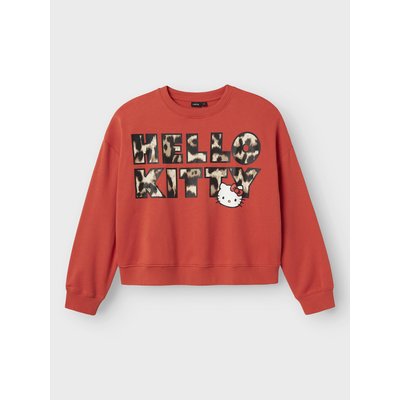 Hello Kitty Sweat-shirt NAME IT