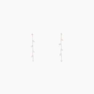 Boucles d'oreilles pendantes Acier BALABOOSTE