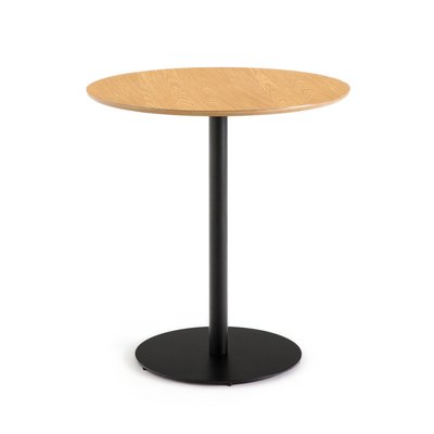 Table ronde de bistrot, FLINT LA REDOUTE INTERIEURS