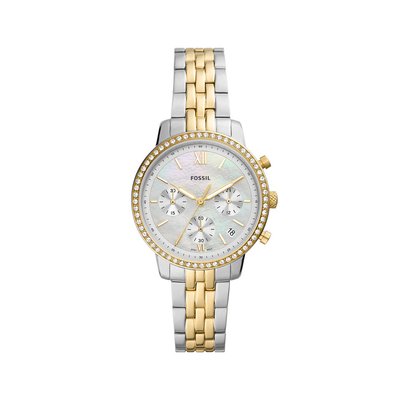 Montre Analogique NEUTRA FOSSIL