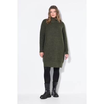 Robe oversize en maille, longueur mini STUDIO UNTOLD