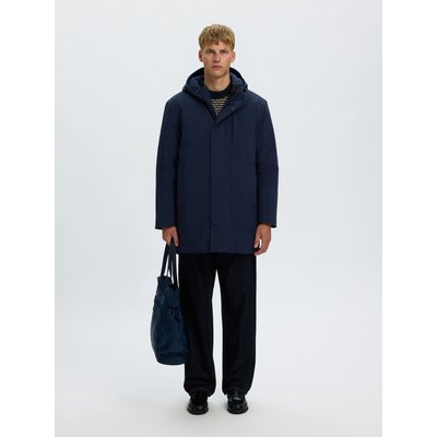 Parka Techniques SELECTED