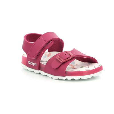 Sandales Synthetique SUNKRO KICKERS