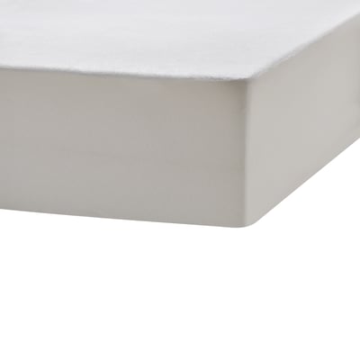 Protège-matelas bouclette biologique imperméable - BERENICE CAMIF