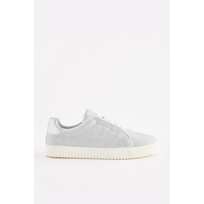 Basket grosse semelle femme La Redoute