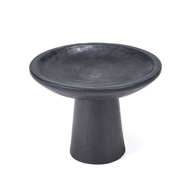 Plateau en bois de manguier BALI BAZAR BIZAR