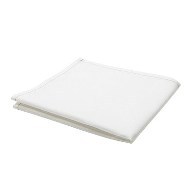 Serviette de table unie en polylin, Made in France, LA LILLOISE COUCKE