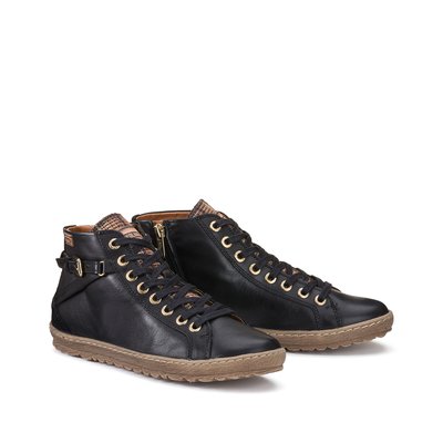 Sneakers alte nere sales