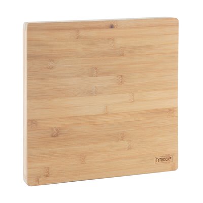 37cm Butchers Block Chopping Board TYPHOON