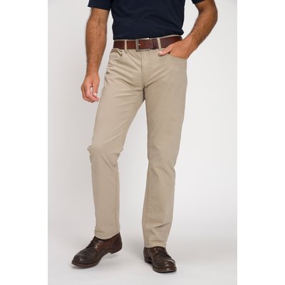 Pantalon en sergé, ventre confort JP1880