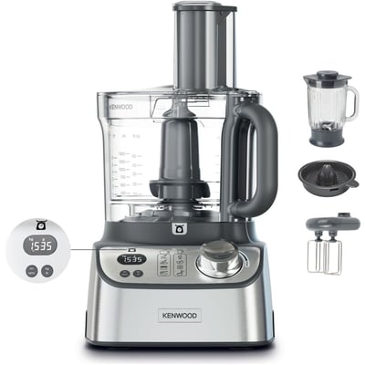 Robot multifonction FDM71.450SS MultiPro Express+ KENWOOD