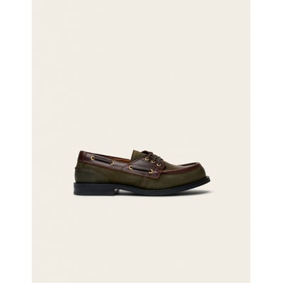 Chaussures Bateau KINTO ODAJE