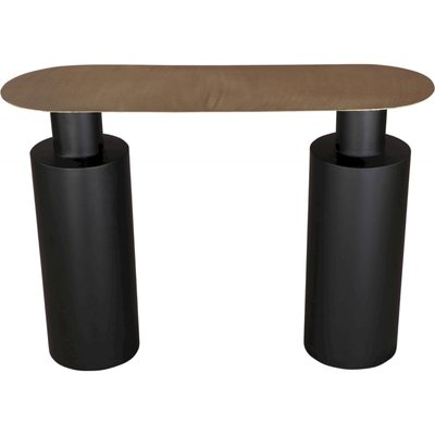 Console en fer, design minimaliste RECOLLECTION