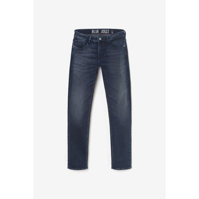 Jeans regular, droit jogg 800/12 regular , longueur 34 LE TEMPS DES CERISES