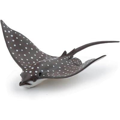 Figurine Raie léopard PAPO